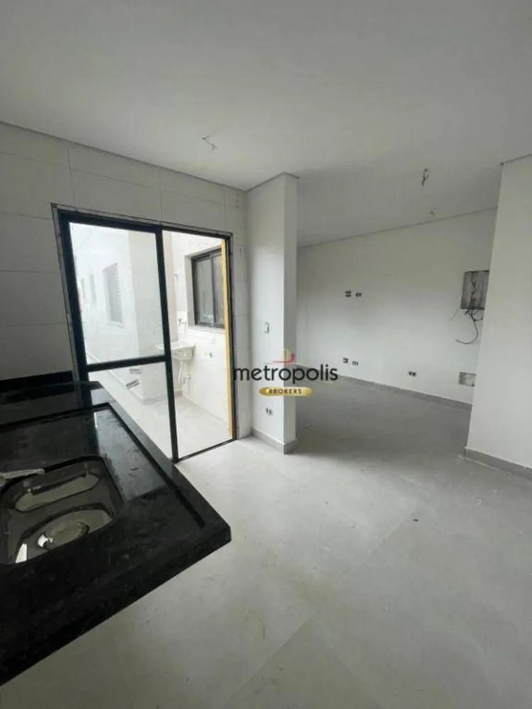 Apartamento, 2 quartos, 44 m² - Foto 4