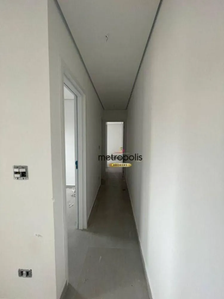 Apartamento, 2 quartos, 44 m² - Foto 8