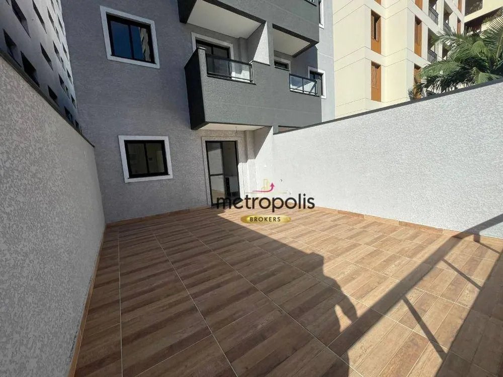 Apartamento, 2 quartos, 60 m² - Foto 11