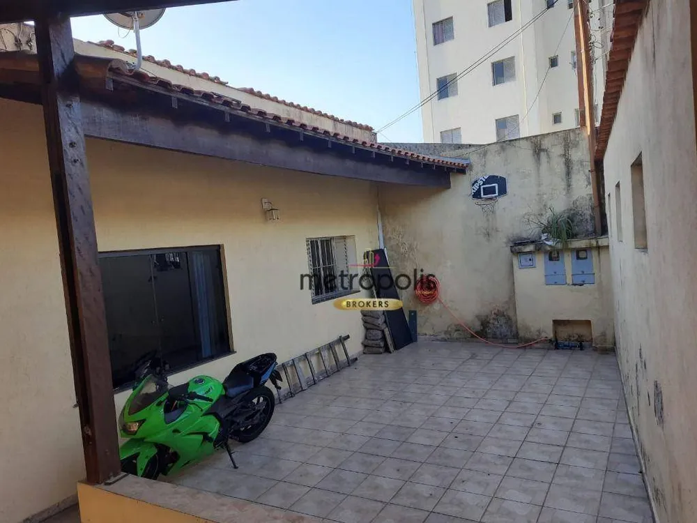 Casa, 2 quartos, 250 m² - Foto 1