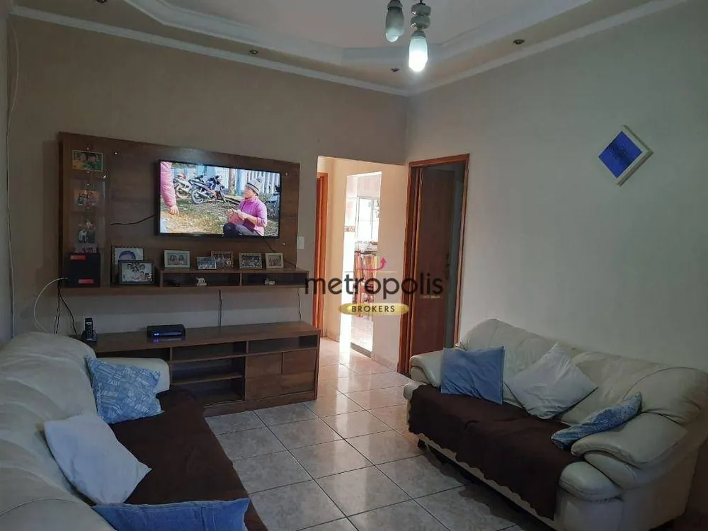 Casa, 2 quartos, 250 m² - Foto 2