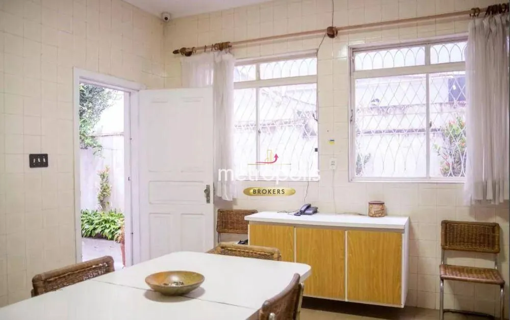 Sobrado, 3 quartos, 174 m² - Foto 8