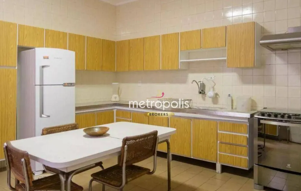 Sobrado, 3 quartos, 174 m² - Foto 6
