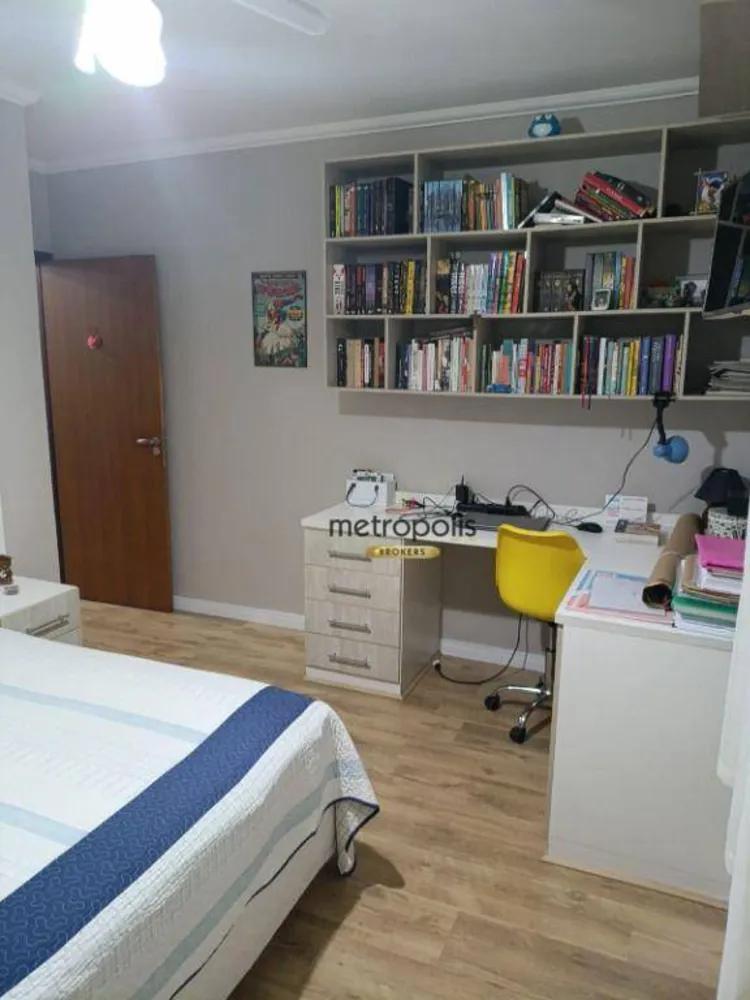 Sobrado, 3 quartos, 200 m² - Foto 5