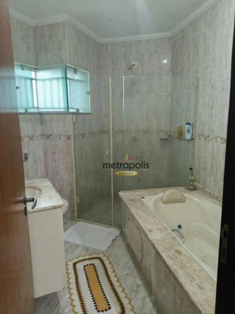 Sobrado, 3 quartos, 200 m² - Foto 9