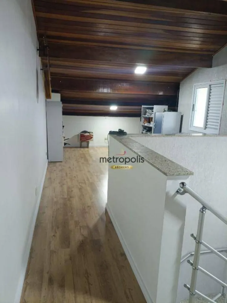 Sobrado, 3 quartos, 200 m² - Foto 3
