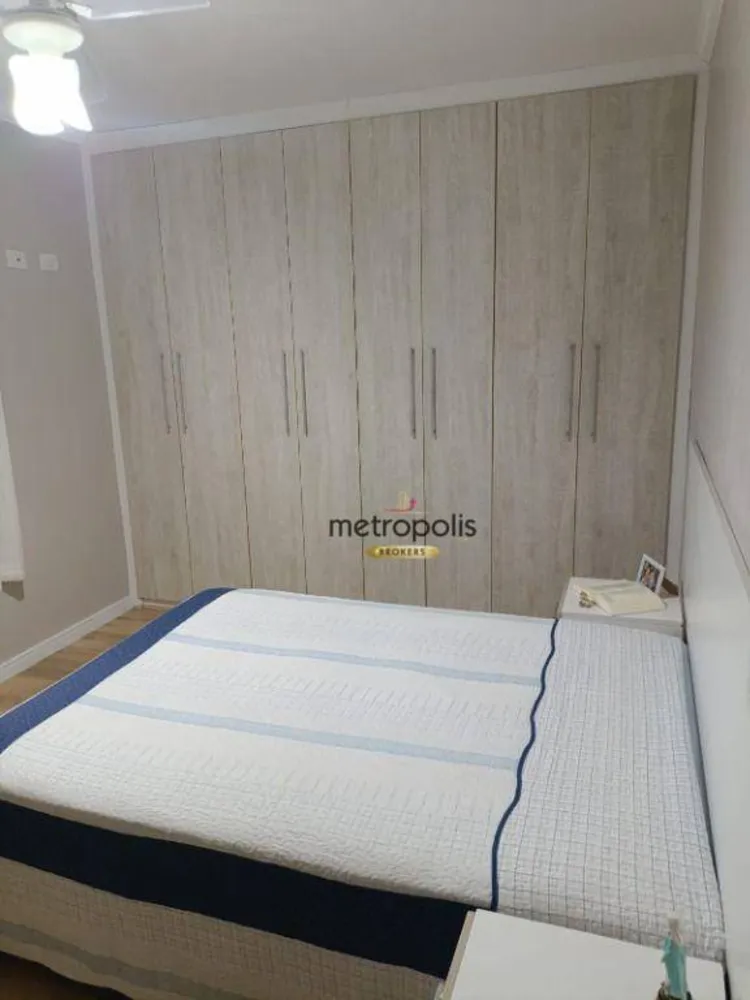 Sobrado, 3 quartos, 200 m² - Foto 6