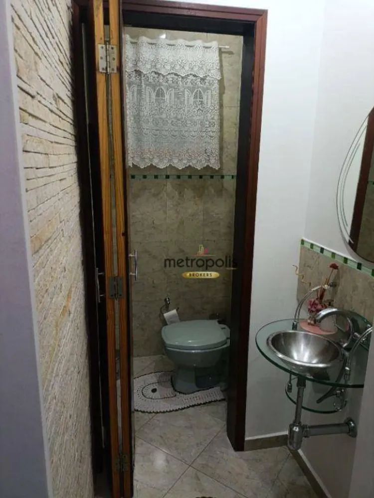 Sobrado, 3 quartos, 200 m² - Foto 3