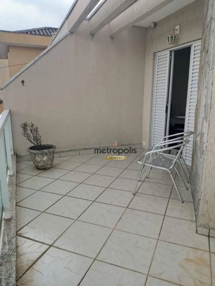 Sobrado, 3 quartos, 200 m² - Foto 7