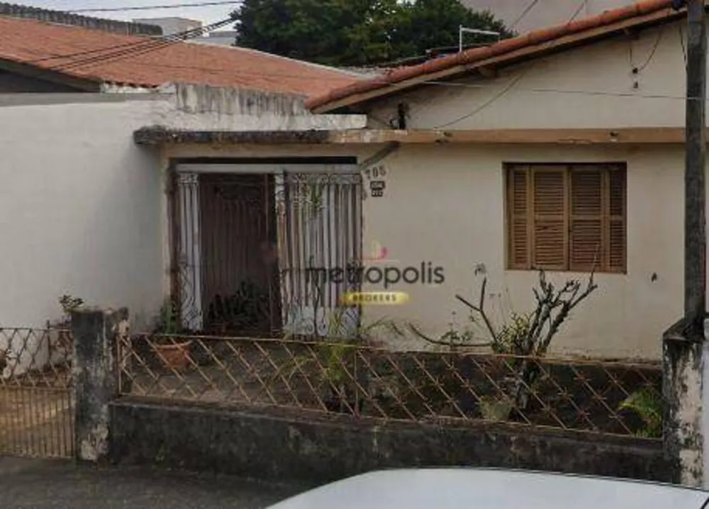 Terreno, 240 m² - Foto 1