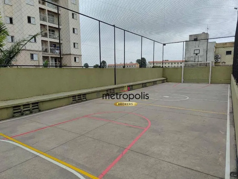 Apartamento, 3 quartos, 60 m² - Foto 7