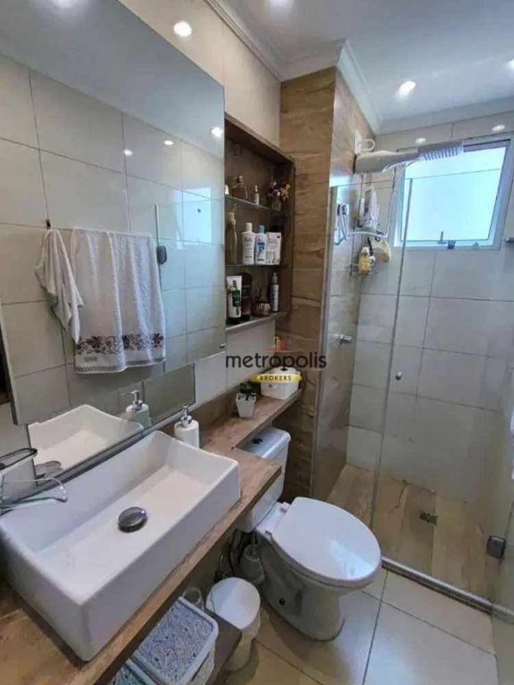 Apartamento, 3 quartos, 60 m² - Foto 3