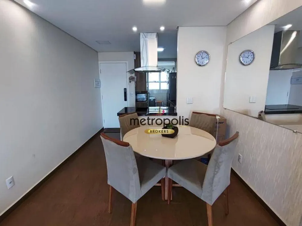 Apartamento, 3 quartos, 60 m² - Foto 5