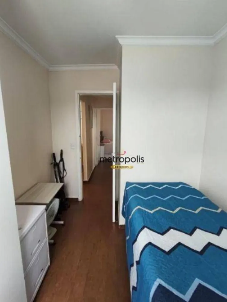 Apartamento, 3 quartos, 60 m² - Foto 6