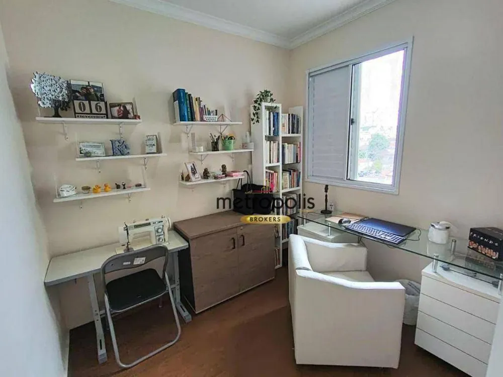Apartamento, 3 quartos, 60 m² - Foto 4