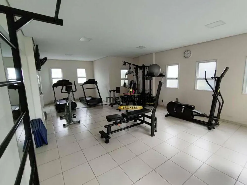 Apartamento, 3 quartos, 60 m² - Foto 2