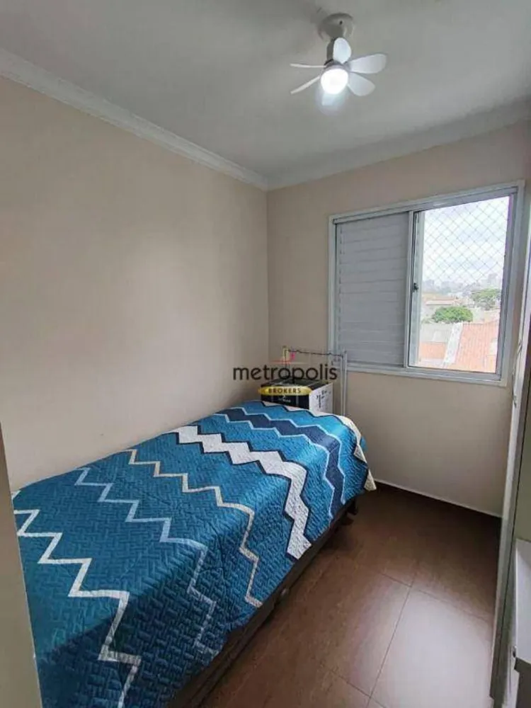 Apartamento, 3 quartos, 60 m² - Foto 7