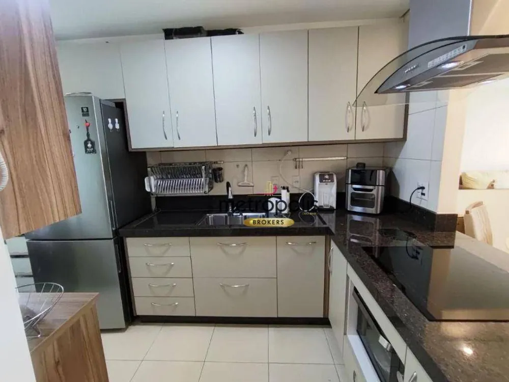 Apartamento, 3 quartos, 60 m² - Foto 3