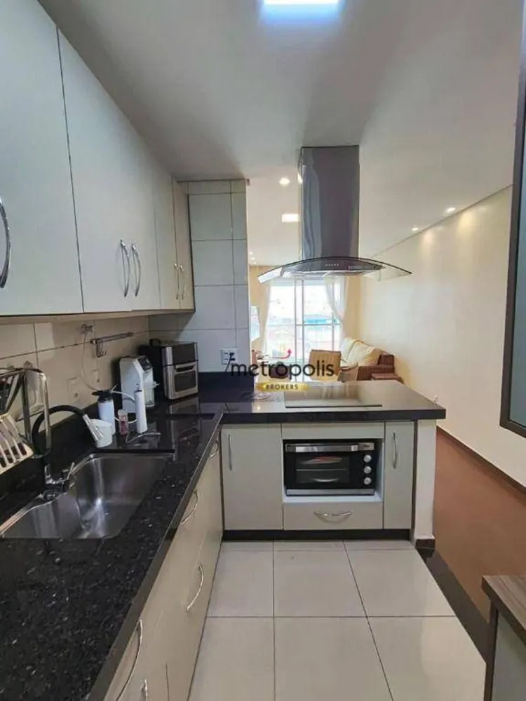 Apartamento, 3 quartos, 60 m² - Foto 4