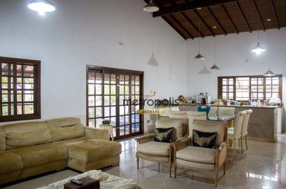 Chácara, 3 quartos, 2000 m² - Foto 7