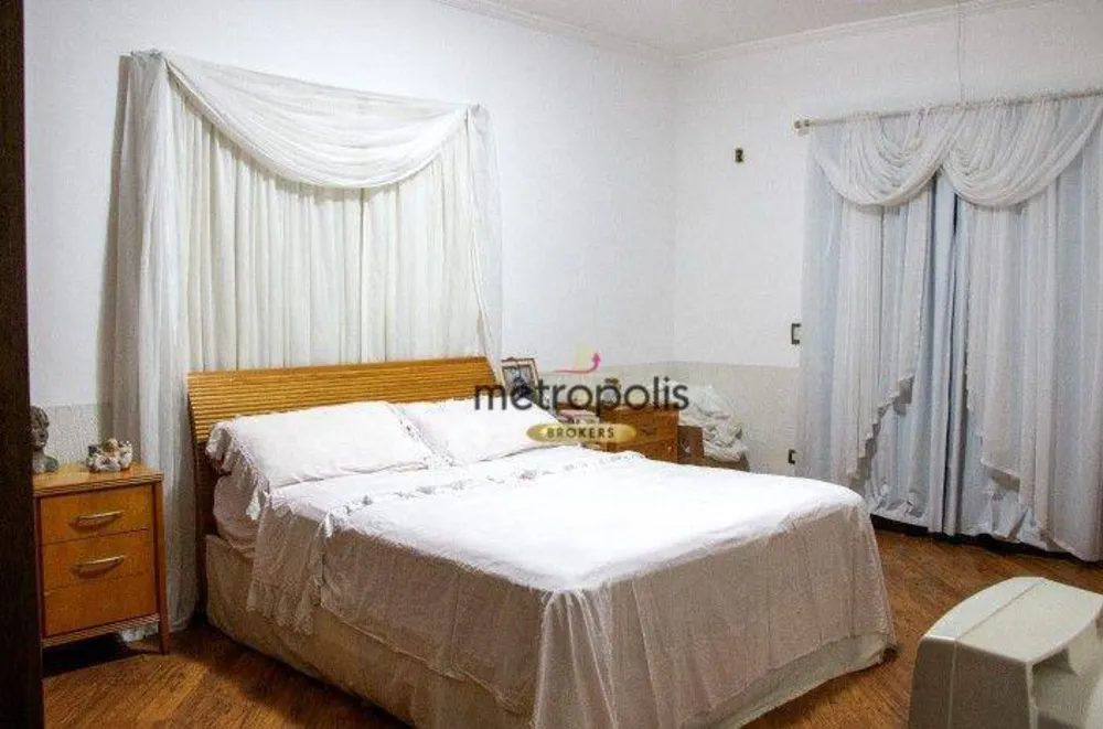 Chácara, 3 quartos, 2000 m² - Foto 8