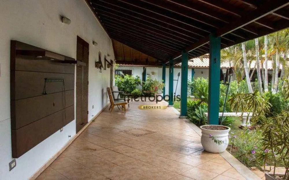 Chácara, 3 quartos, 2000 m² - Foto 5