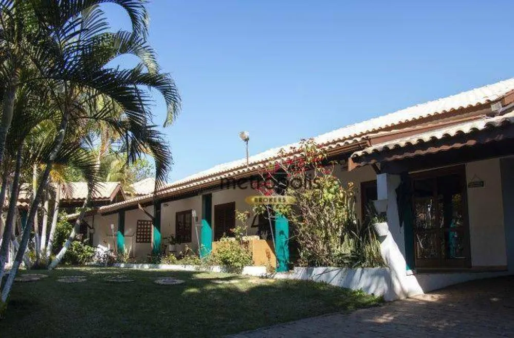 Chácara, 3 quartos, 2000 m² - Foto 3