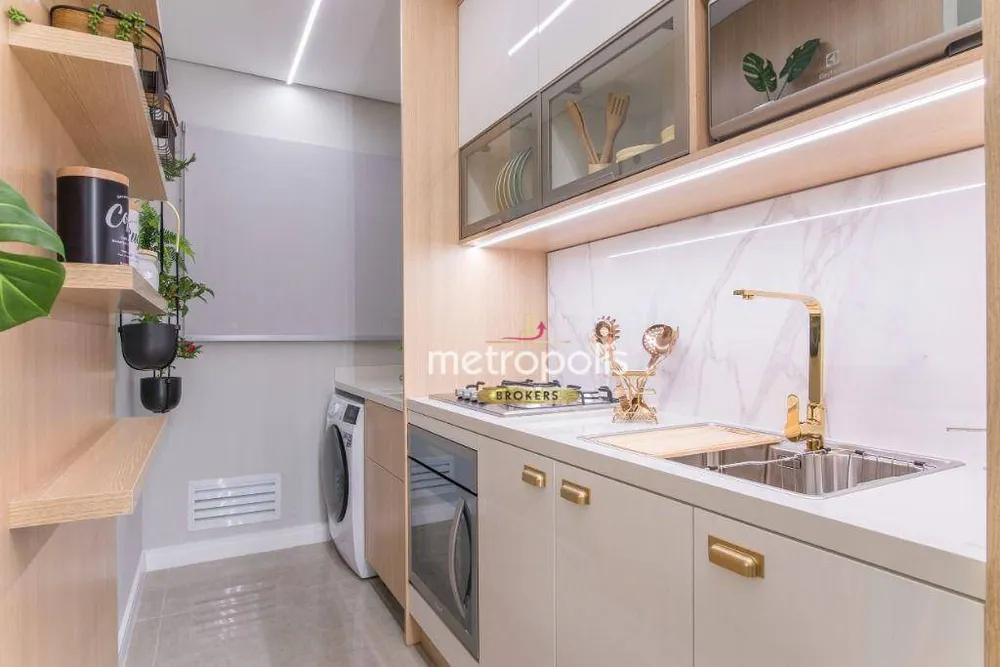 Apartamento, 2 quartos, 48 m² - Foto 1