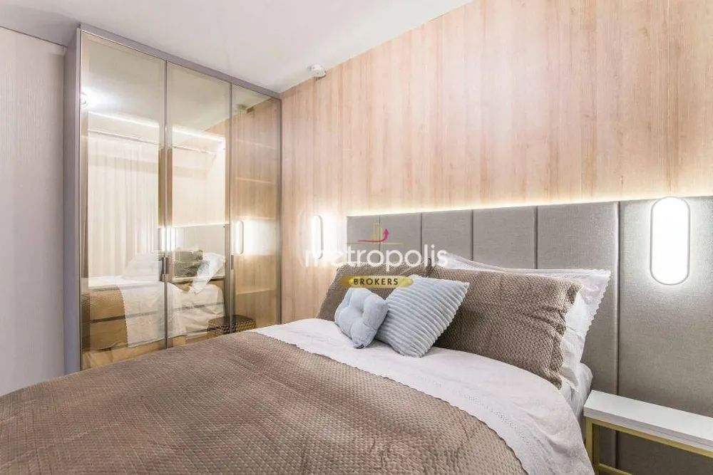 Apartamento, 2 quartos, 48 m² - Foto 1