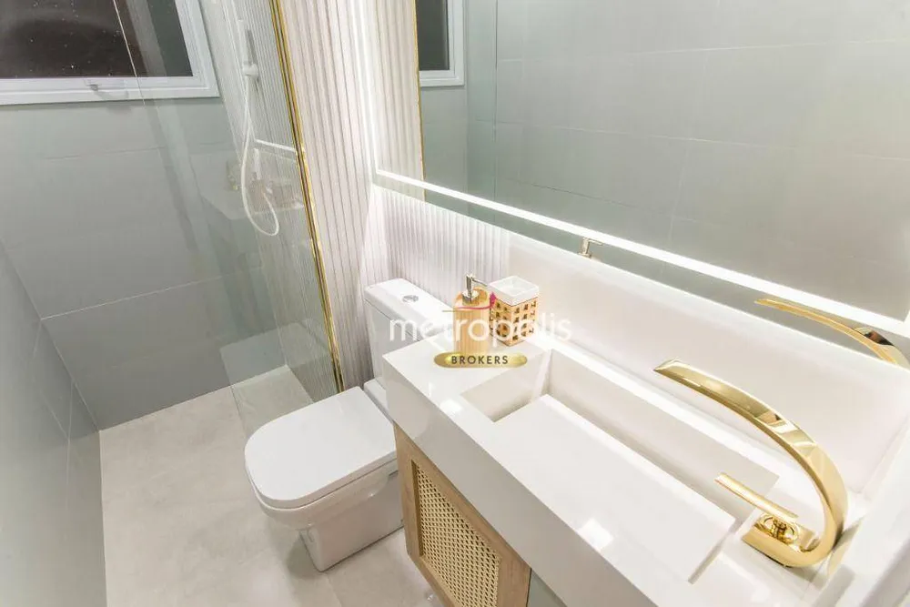 Apartamento, 2 quartos, 48 m² - Foto 3