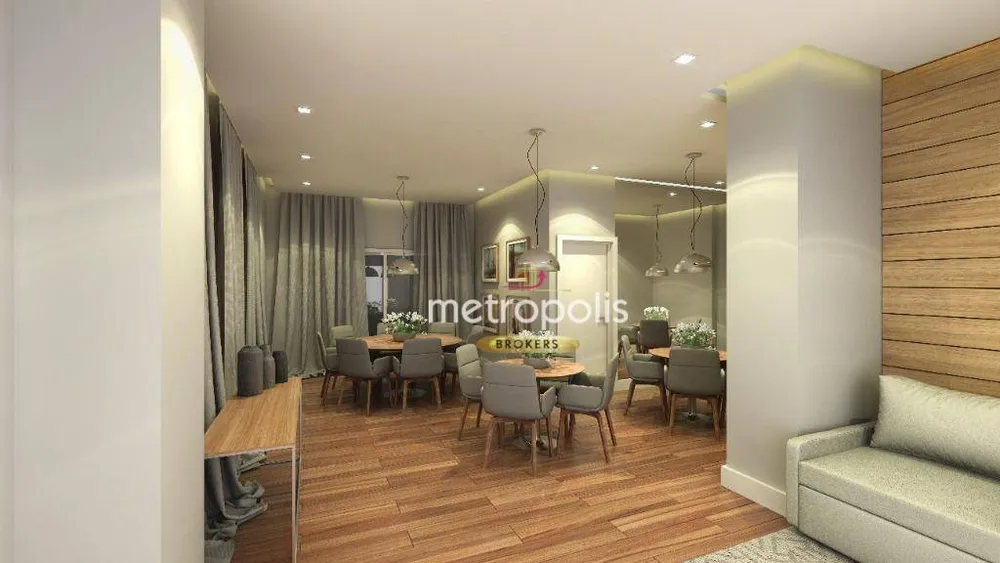 Apartamento, 2 quartos, 48 m² - Foto 8