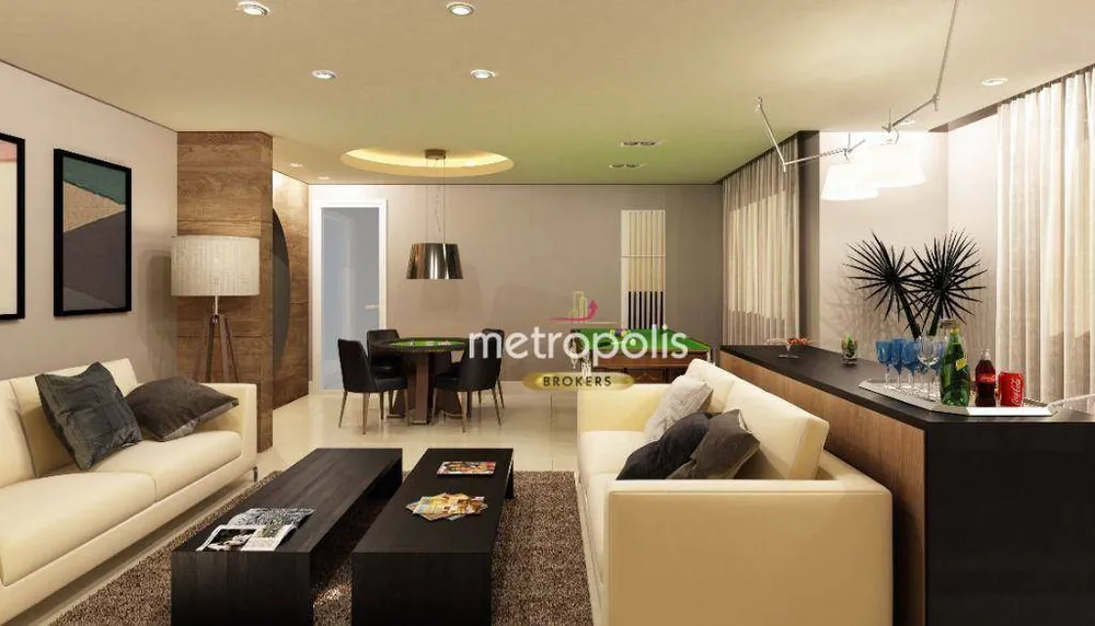 Apartamento, 2 quartos, 48 m² - Foto 11