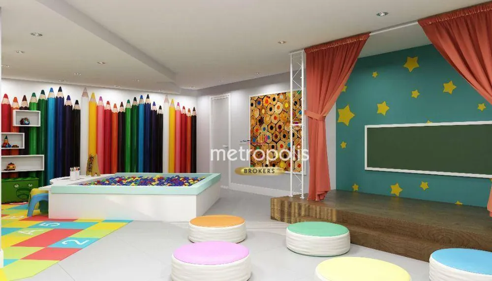 Apartamento, 2 quartos, 48 m² - Foto 5