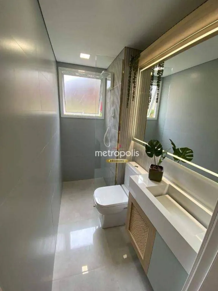 Apartamento, 2 quartos, 48 m² - Foto 4