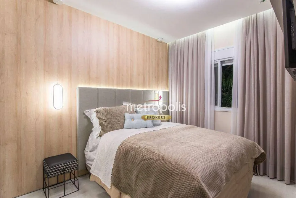 Apartamento, 2 quartos, 48 m² - Foto 7