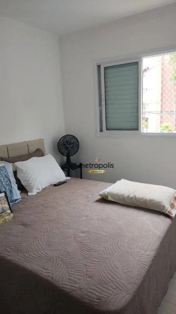 Apartamento, 2 quartos, 48 m² - Foto 6