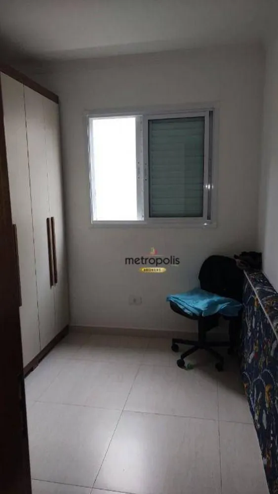 Apartamento, 2 quartos, 48 m² - Foto 8