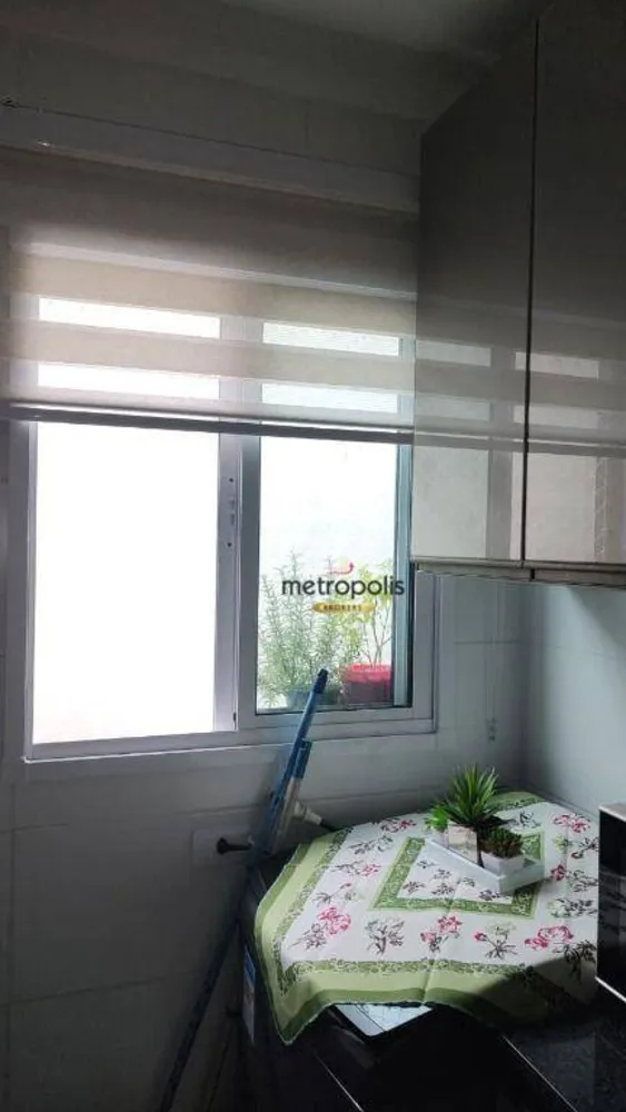 Apartamento, 2 quartos, 48 m² - Foto 5