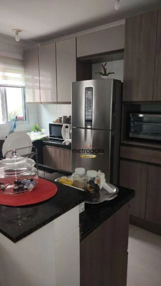 Apartamento, 2 quartos, 48 m² - Foto 4