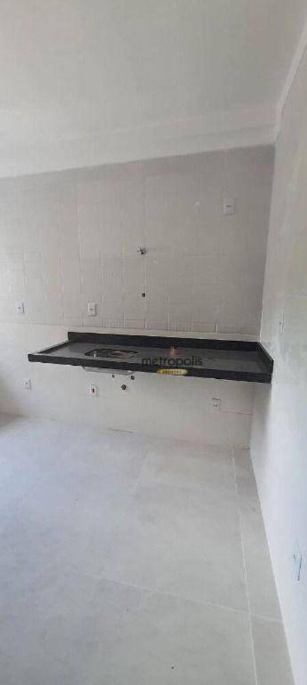 Apartamento à venda com 1 quarto, 37m² - Foto 4
