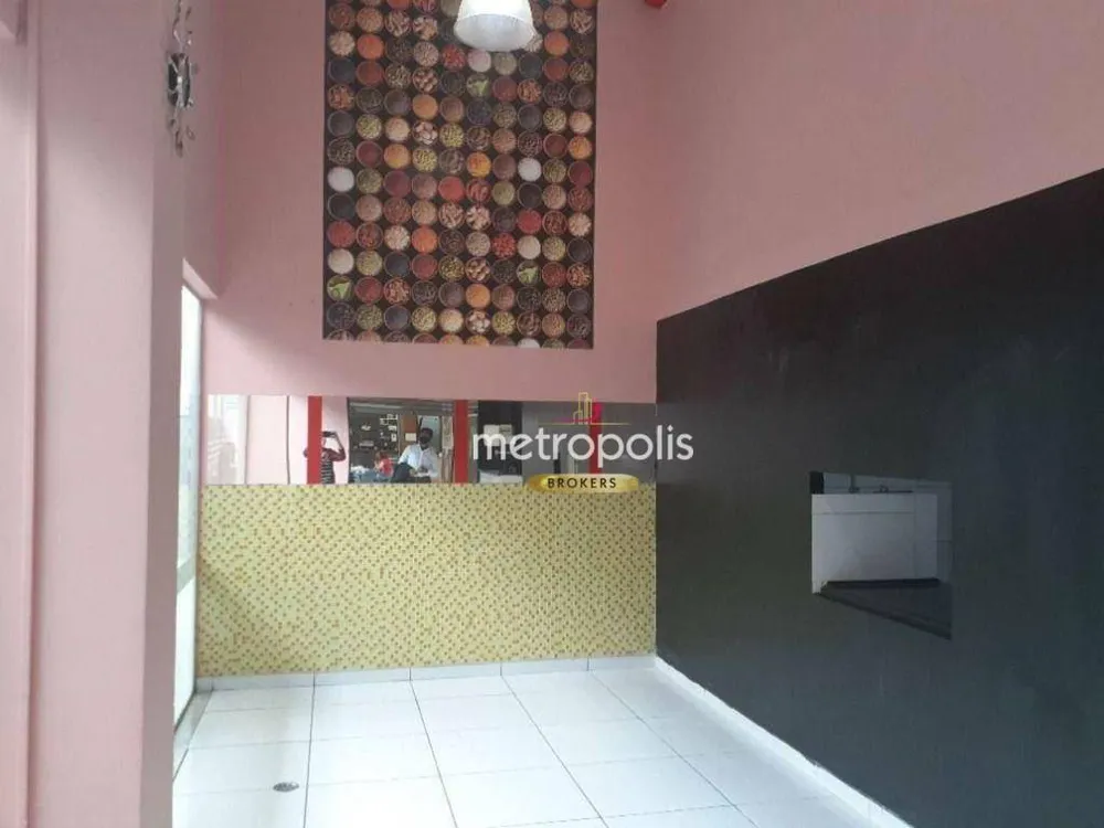 Loja-Salão, 63 m² - Foto 1