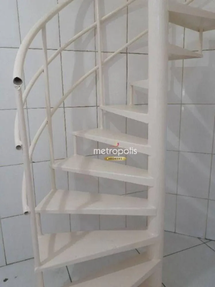 Loja-Salão, 63 m² - Foto 1