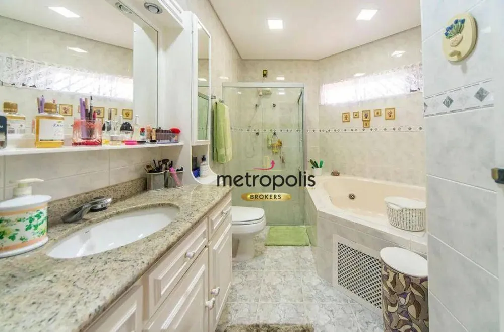 Sobrado, 3 quartos, 181 m² - Foto 7