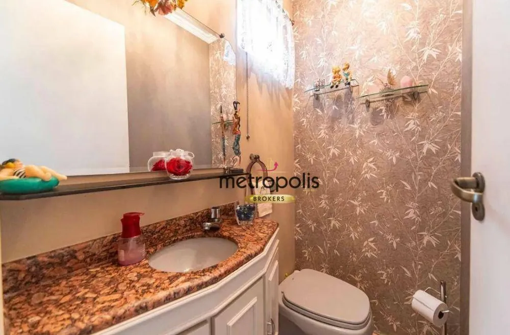 Sobrado, 3 quartos, 181 m² - Foto 5