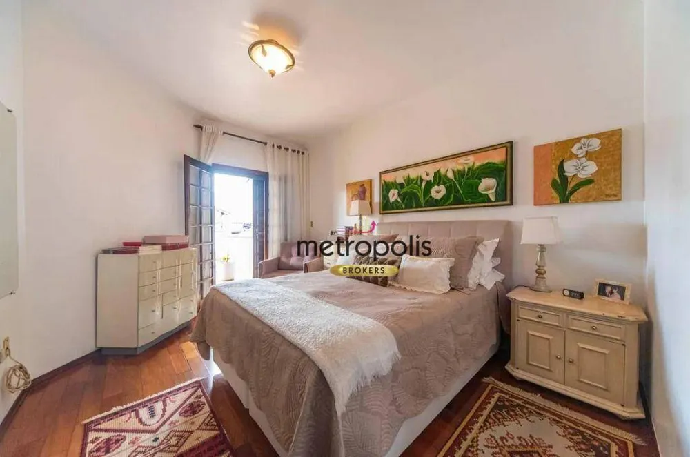 Sobrado, 3 quartos, 181 m² - Foto 6