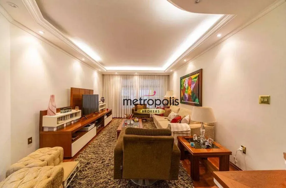 Sobrado, 3 quartos, 181 m² - Foto 4