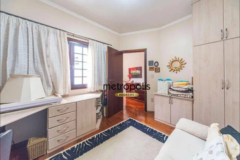 Sobrado, 3 quartos, 181 m² - Foto 8