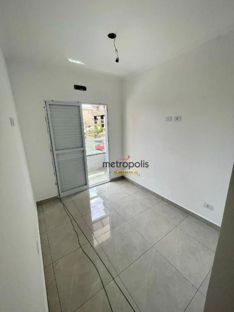 Sobrado, 2 quartos, 97 m² - Foto 9