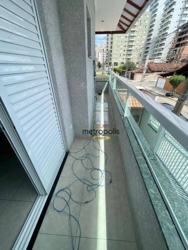 Sobrado, 2 quartos, 97 m² - Foto 12