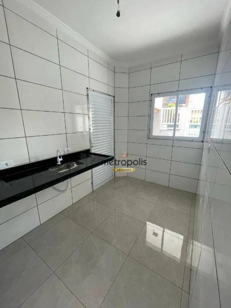 Sobrado, 2 quartos, 97 m² - Foto 2